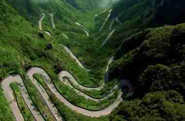Serra do Rio do Rastro: um visual inesquecível