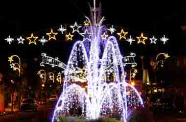 Hospedagem barata para o Natal Luz de Gramado