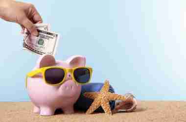 Como viajar barato nas férias de verão